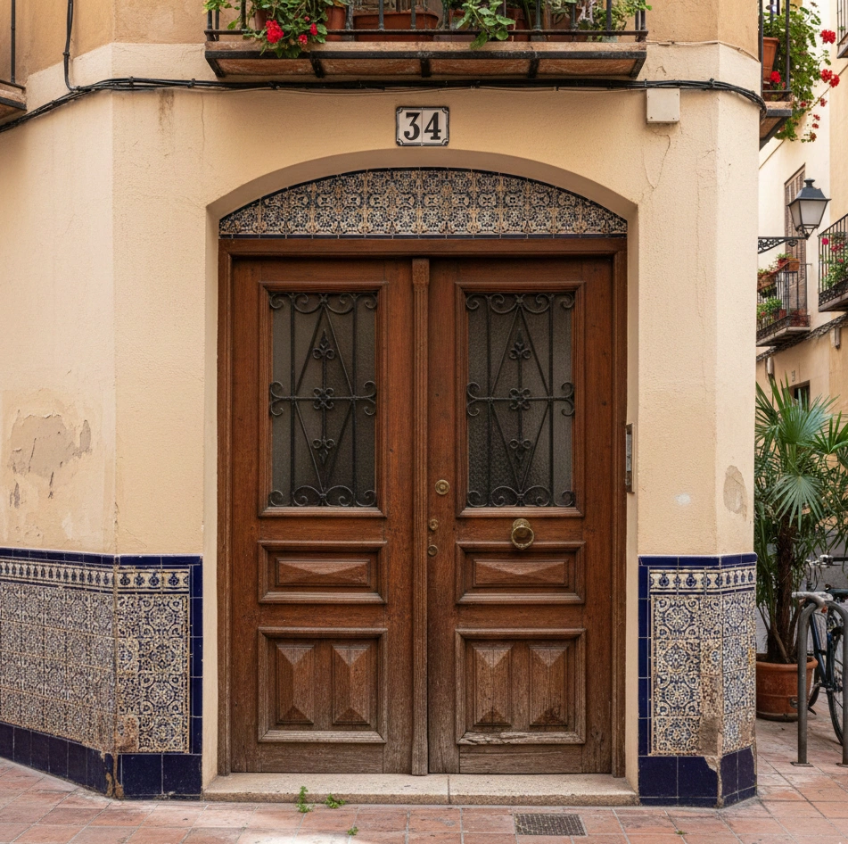 cerrajero apertura de puertas en valencia